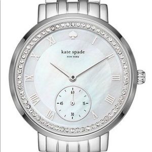 Kate Spade Watch
